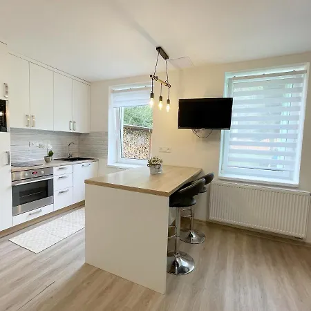 U Namesti Apartman Telč