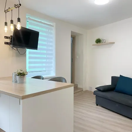 Apartman U Namesti *