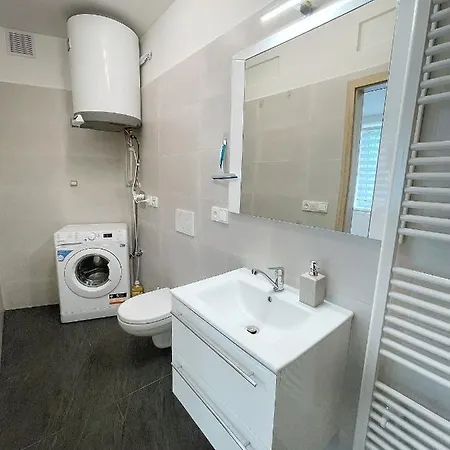 U Namesti Apartman Telč