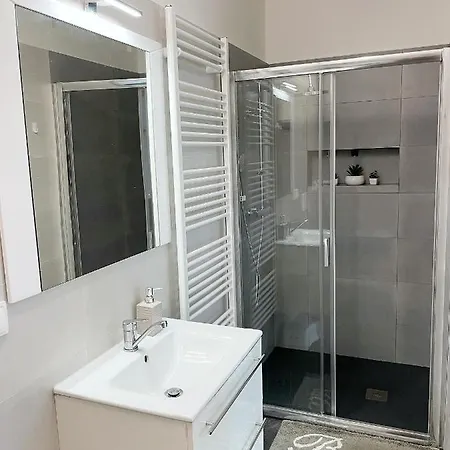U Namesti Apartman