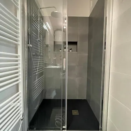 Apartman U Namesti Telč