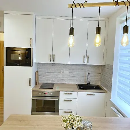 Apartman U Namesti Telč